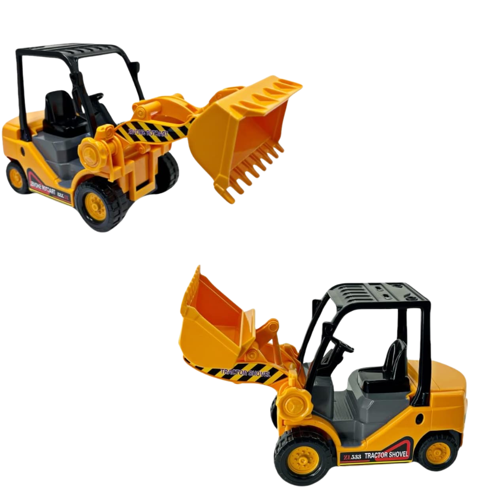 Big-Daddy Tractor Shovel BD-32533 thumbnail