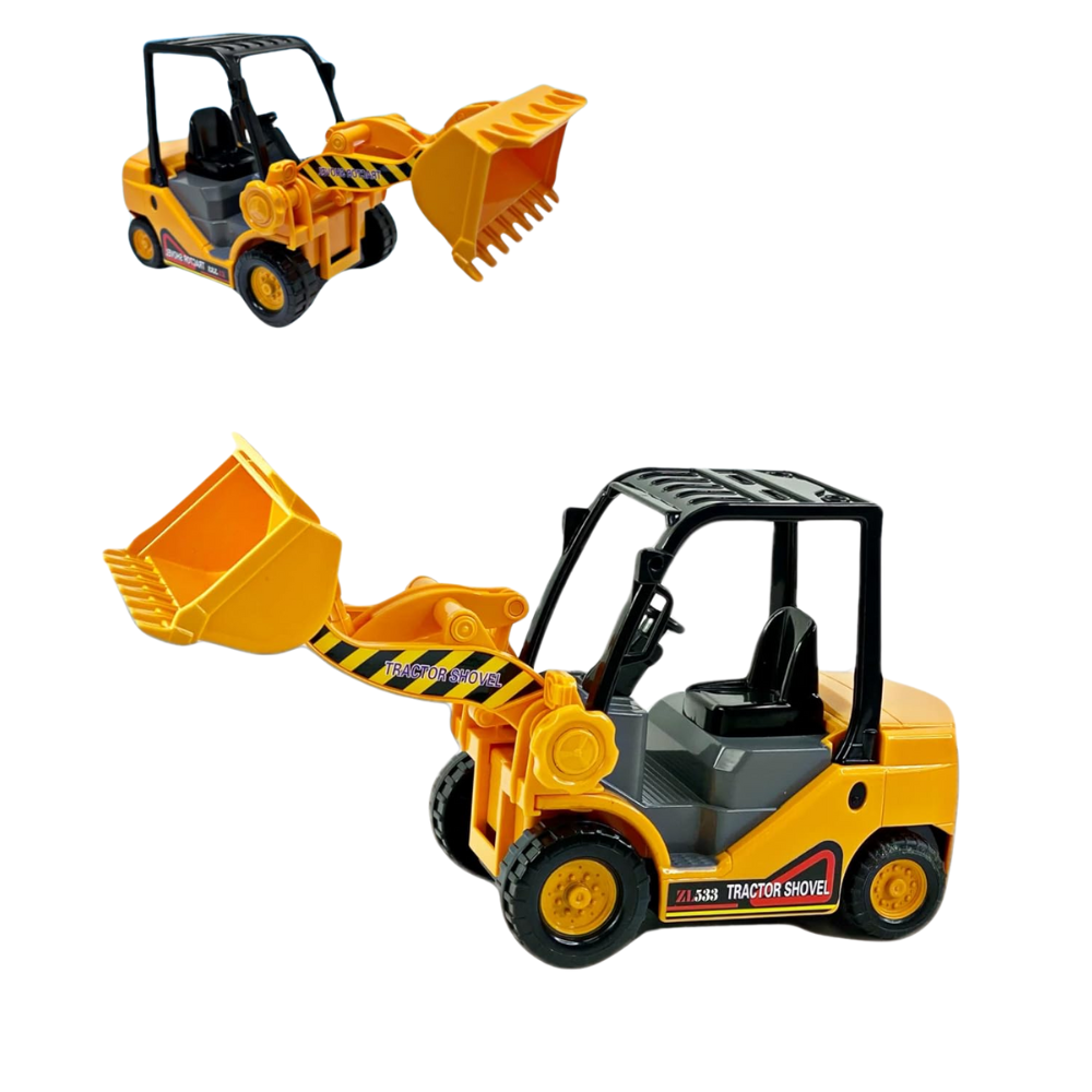 Big-Daddy Tractor Shovel BD-32533 thumbnail