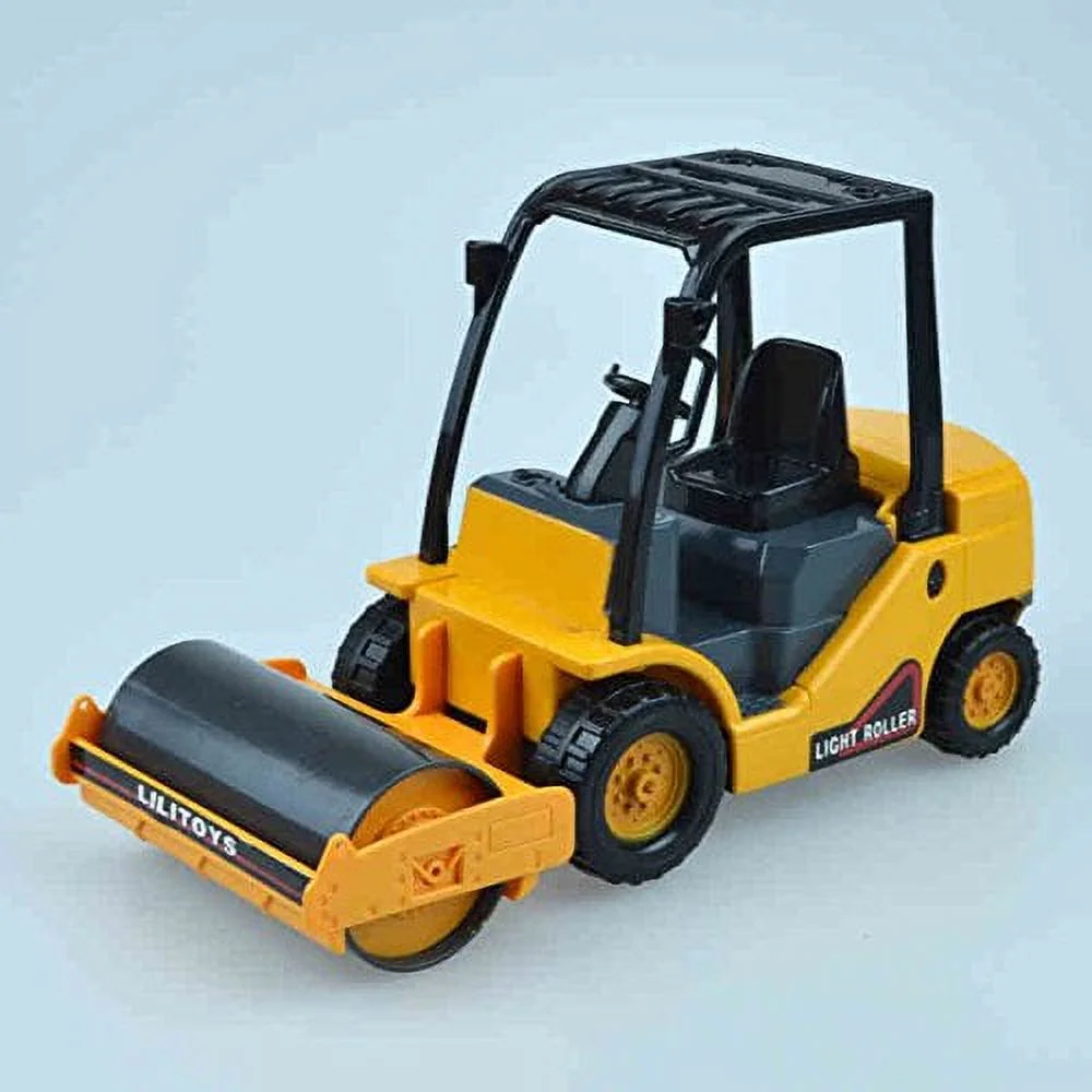 Big Daddy Light Duty Road Roller Compactor BD-32532 thumbnail