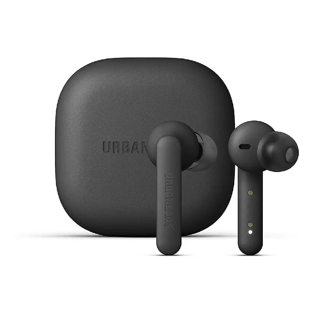 Urbanears Alby True Wireless Earbuds - Charcoal Black 1005522 thumbnail