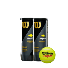 Wilson US Open Extra Duty Tennis Balls