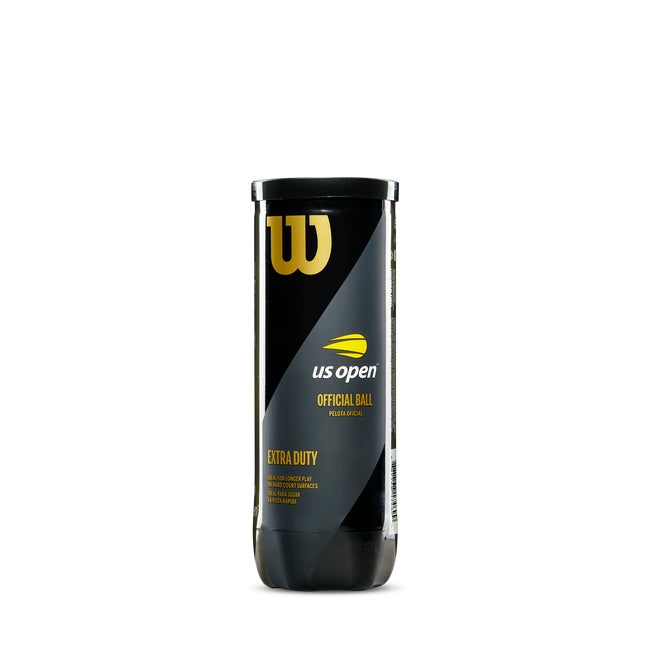 Wilson US Open Extra Duty Tennis Balls thumbnail