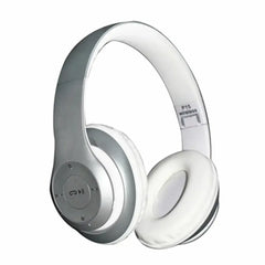 Wireless Headphone P15 Silver P15/S