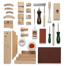 Woodworking & Craft Kits