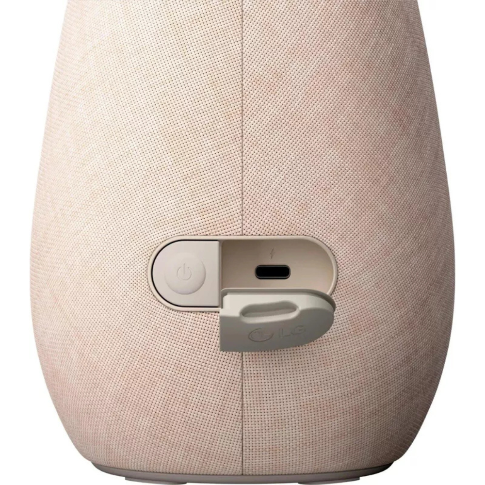 LG XO2TBE XBOOM 360 Wireless Speaker XO2TBE-1 thumbnail