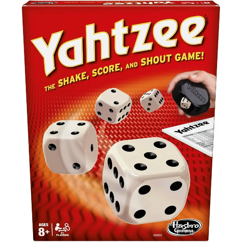Yahtzee Game thumbnail