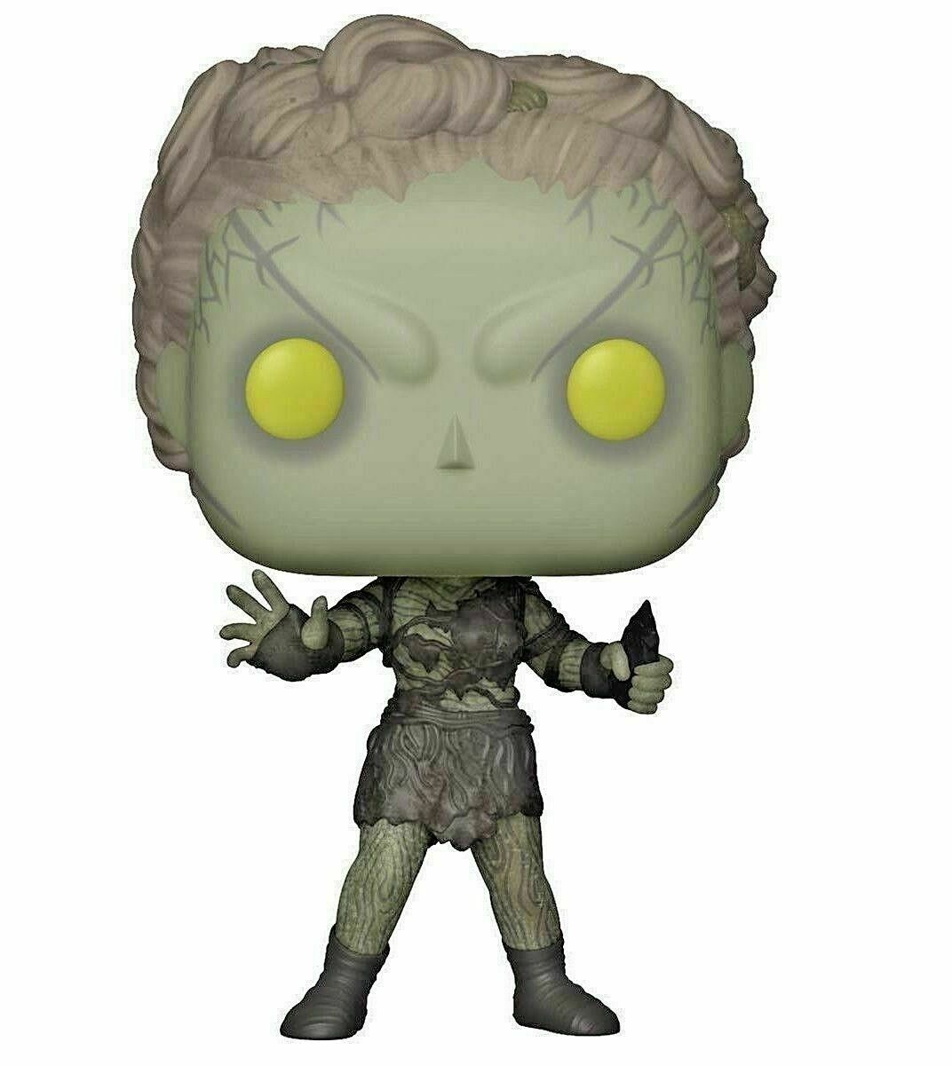 Funko Pop! TV Game of Thrones Children of the Forest F-34619 thumbnail