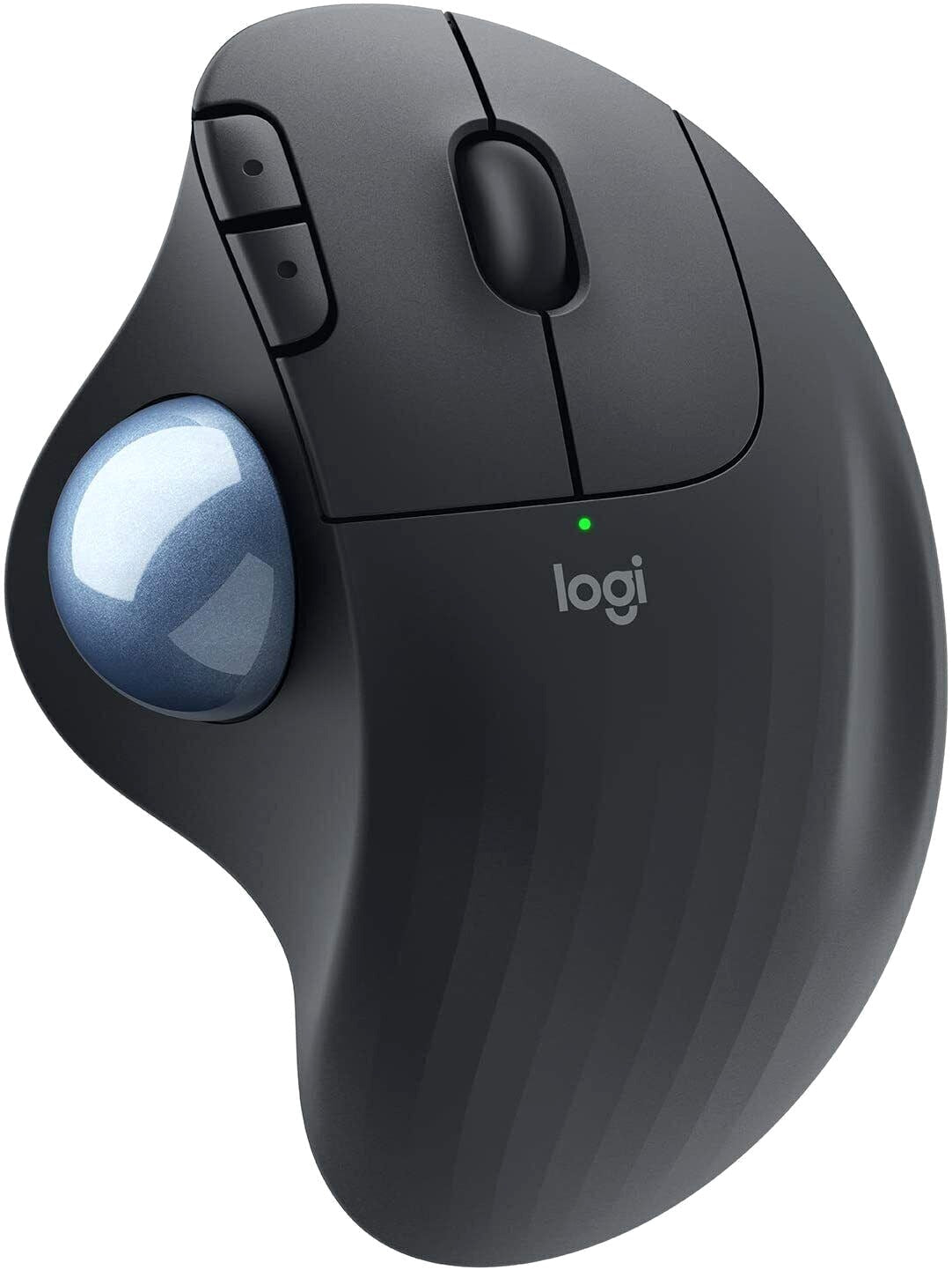 Logitech Wireless Trackball Mouse Ergonomic M575 thumbnail