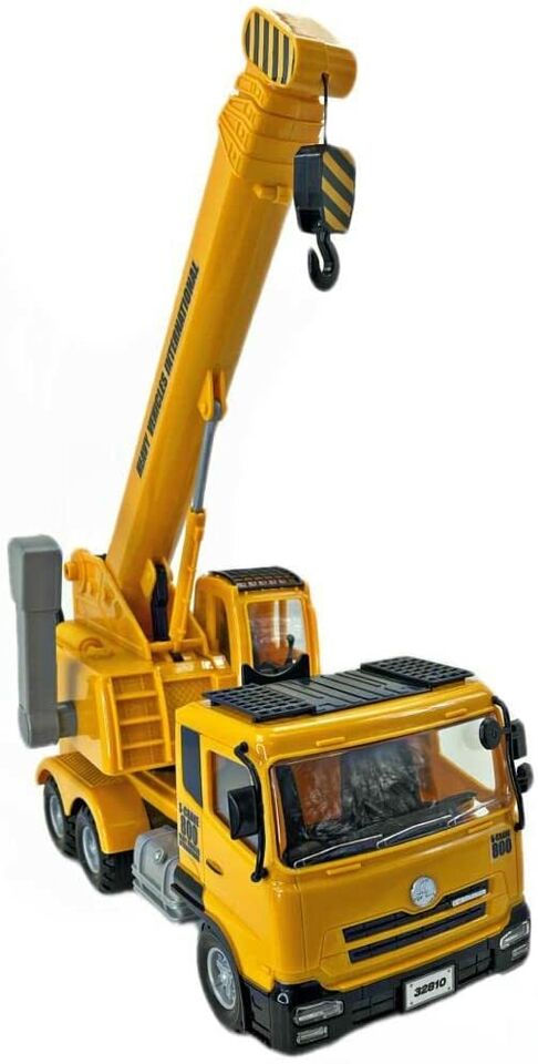 Big Daddy Extra Large Crane BD-32810 thumbnail