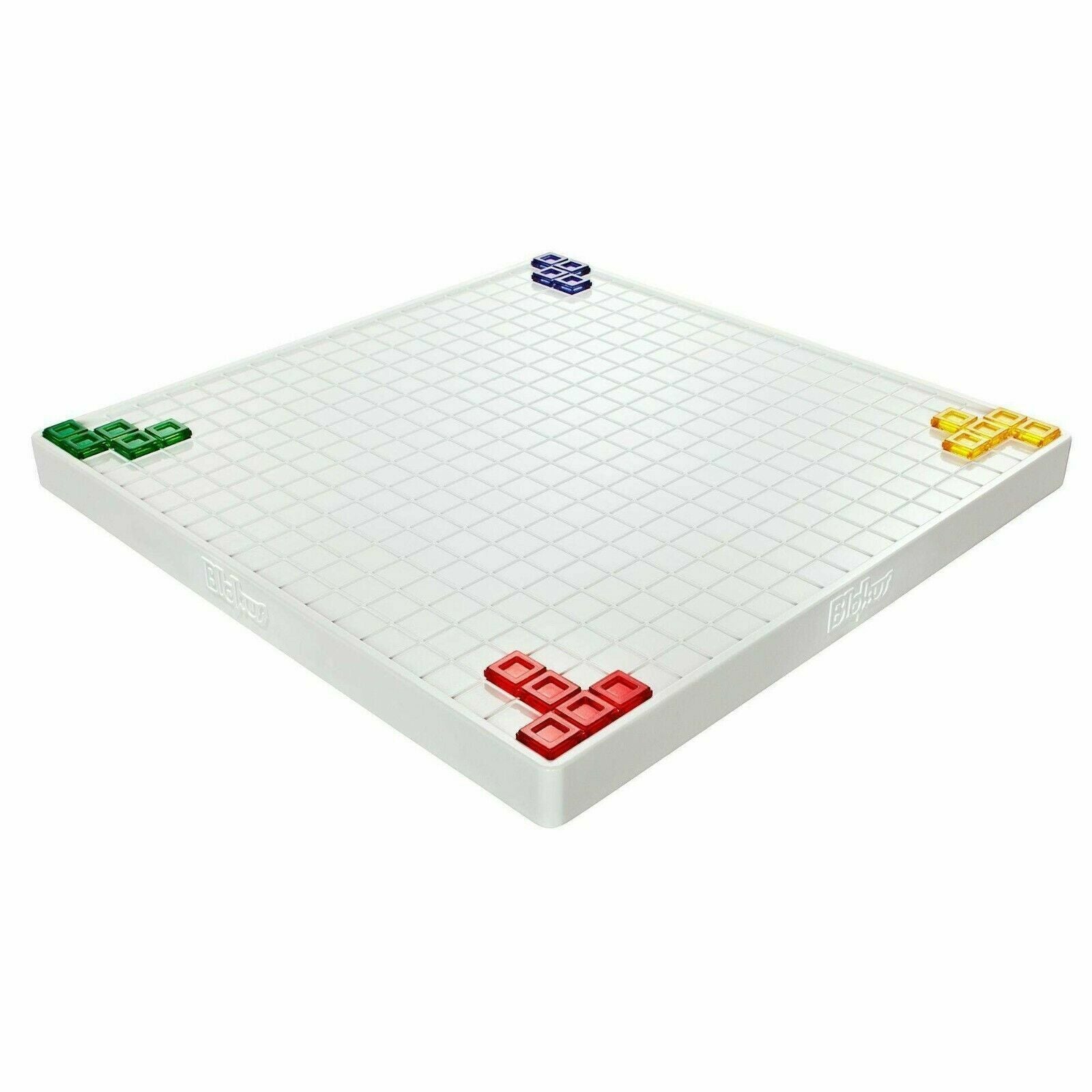 Blokus Game Strategy Board Game BJV44 thumbnail