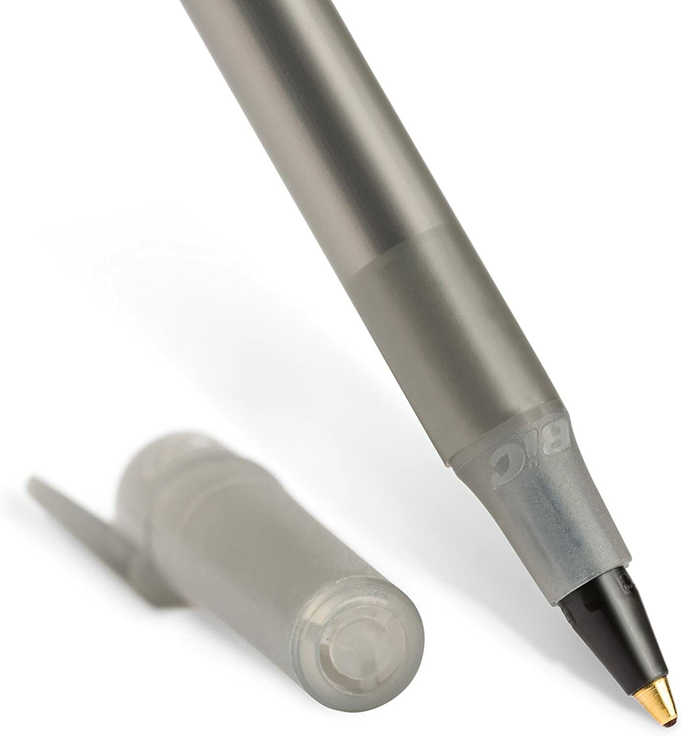 BIC Pens Pack Of 36 Pens  BIC-PAN-BLACK thumbnail