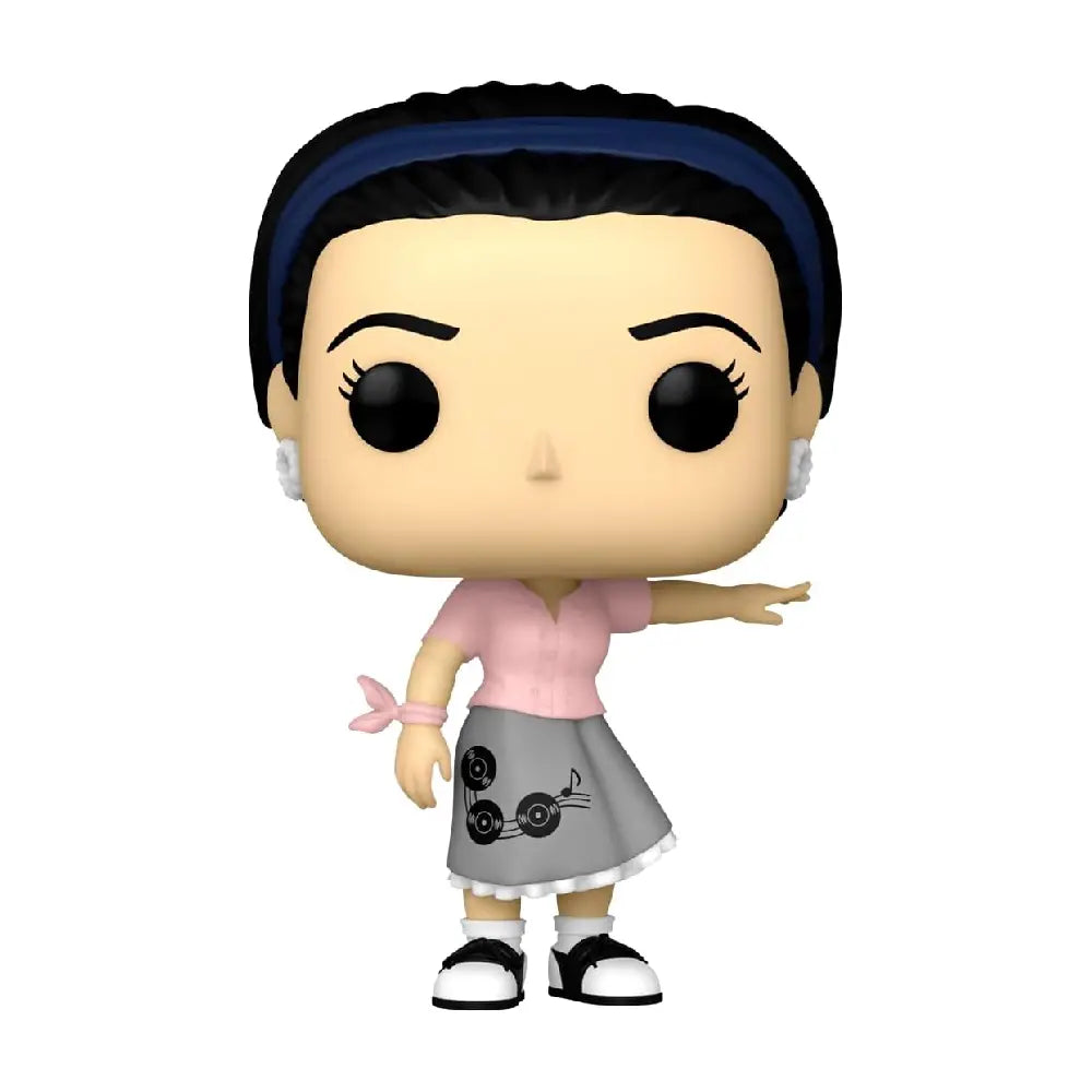 Funko POP! TV: Friends - Waitress Monica Geller F-65679 thumbnail