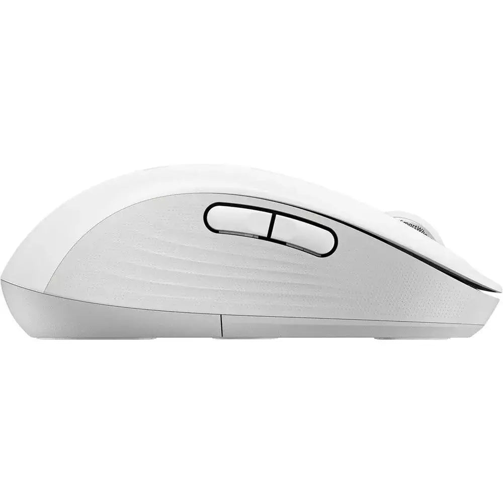 Logitech mouse Signature M650 L LEFT  Off-white 910-006235 thumbnail