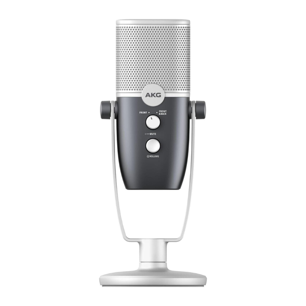 AKG ARA C22 Dual Mode Microphone Condenser AKG-ARA thumbnail