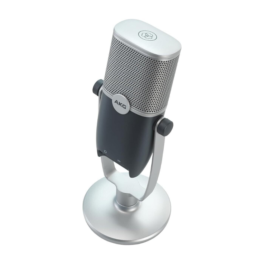 AKG ARA C22 Dual Mode Microphone Condenser AKG-ARA thumbnail