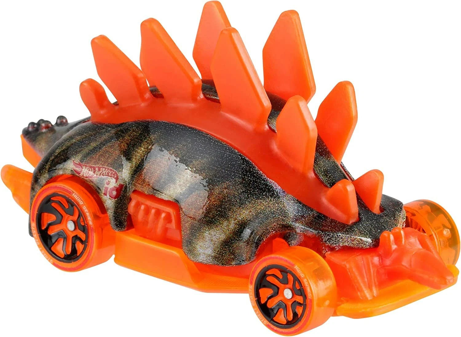 Hot Wheels ID Motosaurus Die-Cast Car FXB09 thumbnail