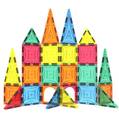 Magnet Tiles Magnetic Building Blocks 26pc