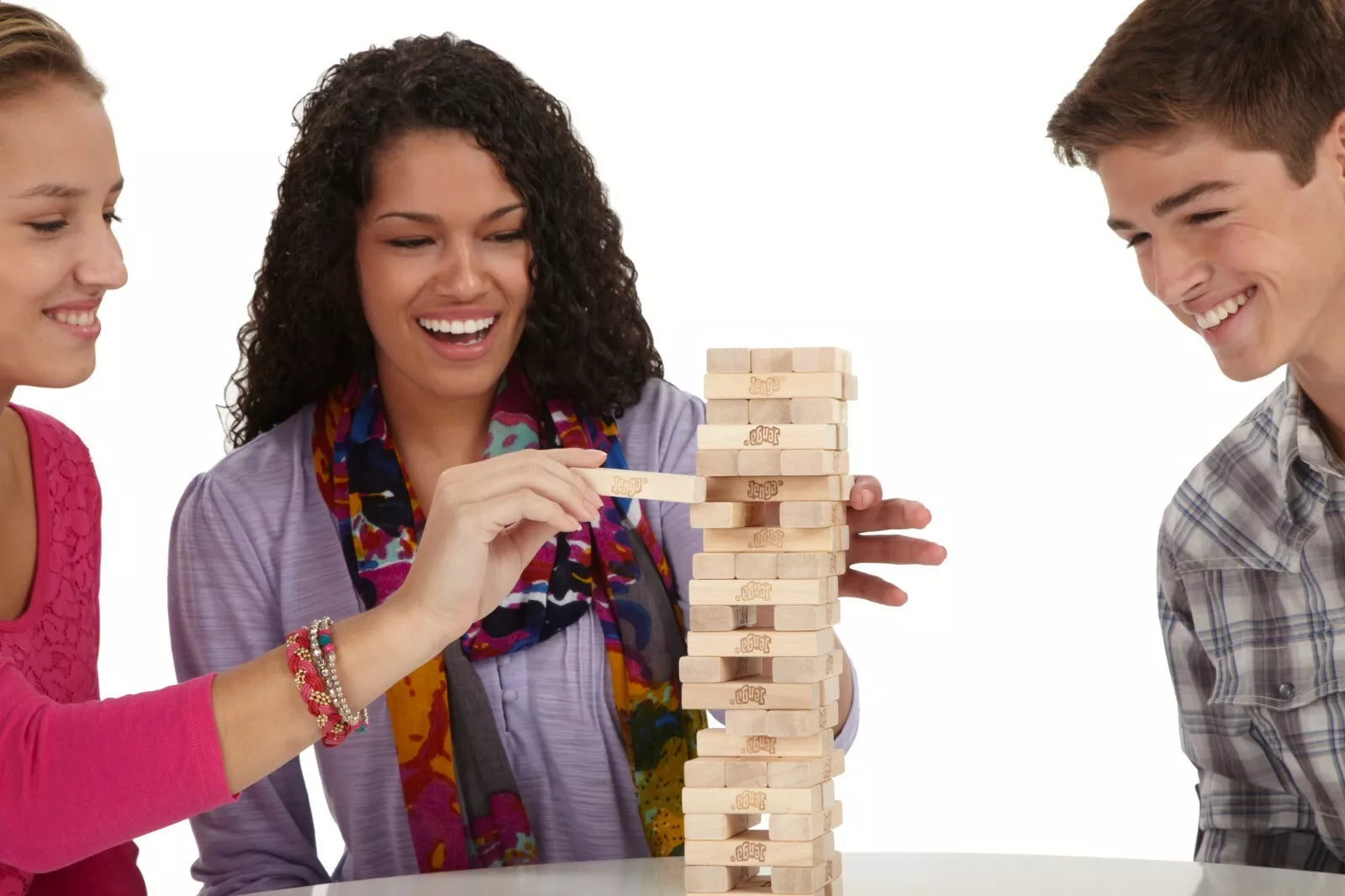 Classic Jenga Game thumbnail